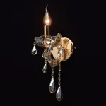 Бра Chiaro Одетта 405010101 от ImperiumLoft