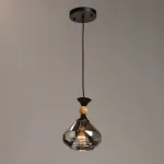 Люстра De City Лоск 107011801 от ImperiumLoft