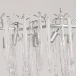 Подвесная люстра MW-Light Лайма 467011110