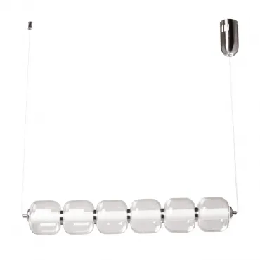 Подвесная люстра De City Мадлен 424018601 Подвесная люстра De City Мадлен 424018601