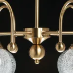 Люстра потолочная MW-Light Amanda 481014606 от ImperiumLoft