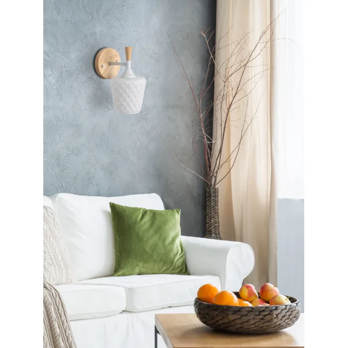 Бра De City Дэла 635026901 от ImperiumLoft
