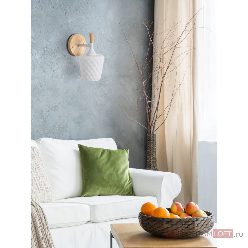 Бра De City Дэла 635026901 от ImperiumLoft