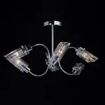 Люстра на штанге MW-Light Олимпия 106011406