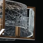 Люстра на штанге MW-Light Илоника 451011704