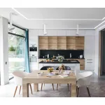 Потолочный светильник DeMarkt Информ 851011001 от ImperiumLoft