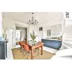 Люстра подвесная De City Аврора 371016105 от ImperiumLoft