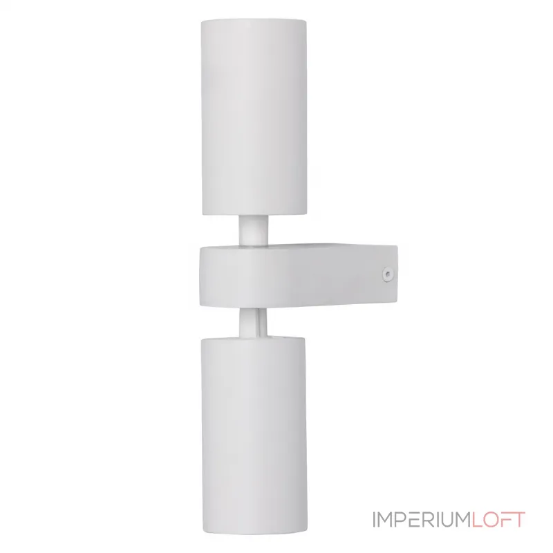 Настенный светильник DeMarkt Прайм 850023402 от ImperiumLoft Настенный светильник DeMarkt Прайм 850023402 от ImperiumLoft