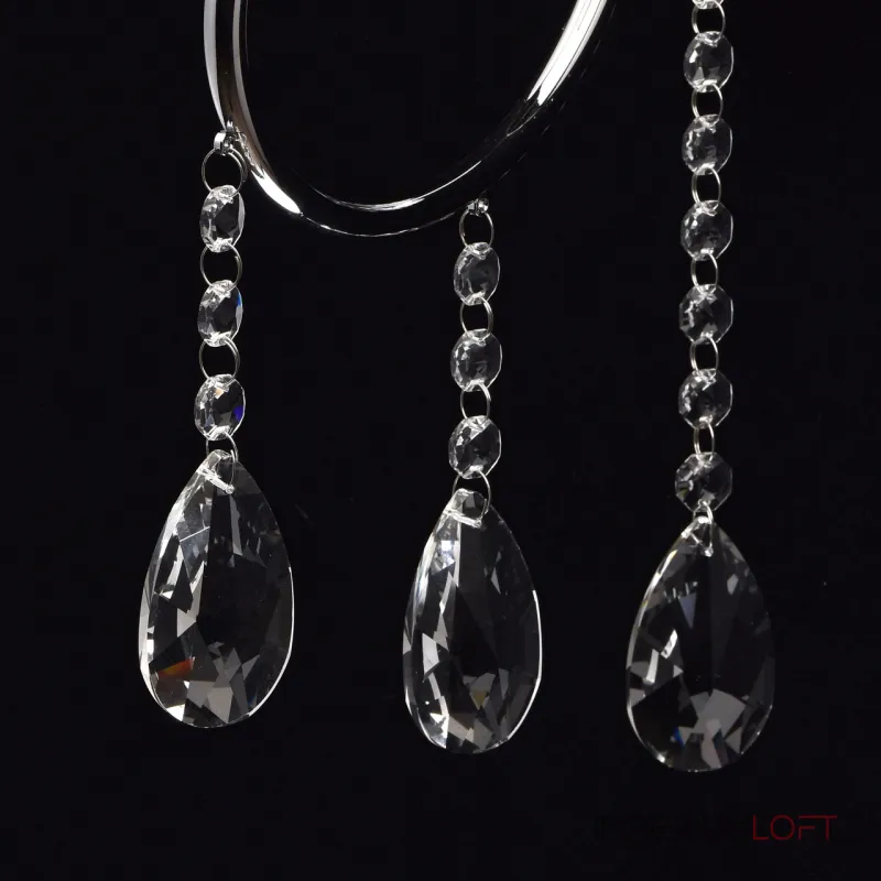 Бра MW-Light Адель 373023501 от ImperiumLoft Бра MW-Light Адель 373023501 от ImperiumLoft