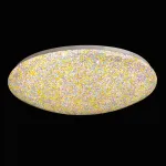 Потолочный светильник De City Ривз 674018201 Потолочный светильник De City Ривз 674018201