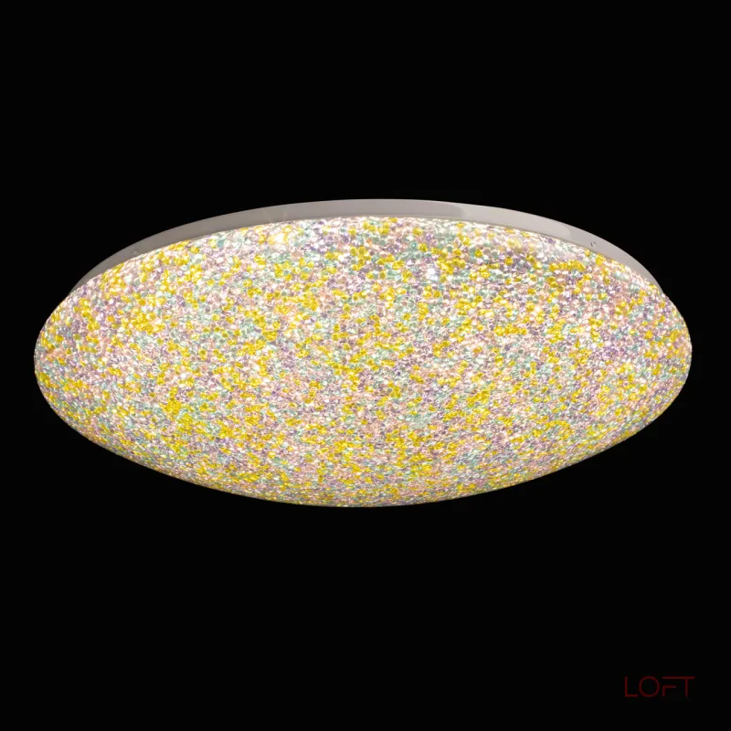 Потолочный светильник De City Ривз 674018201 Потолочный светильник De City Ривз 674018201