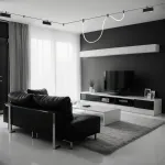 Светильник DeMarkt Флекси 852011101 от ImperiumLoft