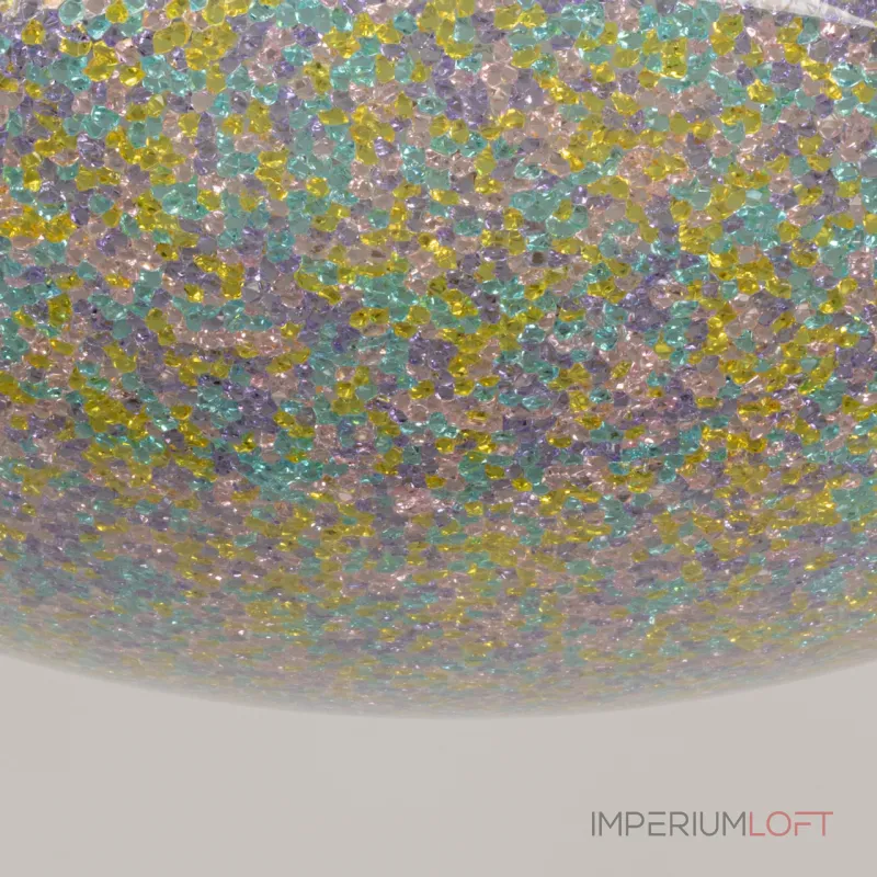 Потолочный светильник De City Ривз 674018201 Потолочный светильник De City Ривз 674018201