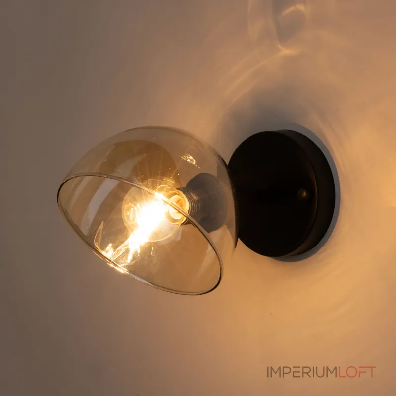 Бра De City Гамбург 605028801 от ImperiumLoft Бра De City Гамбург 605028801 от ImperiumLoft