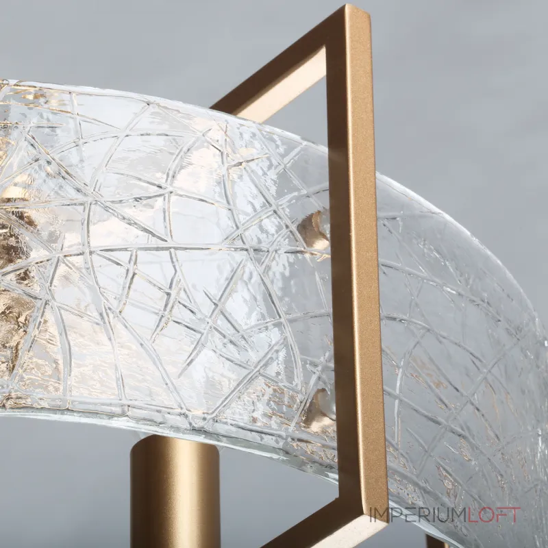 Люстра на штанге MW-Light Илоника 451011704