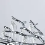 Подвесная люстра MW-Light Лайма 467013808