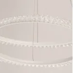 Подвесная люстра De City Ральф 675016002