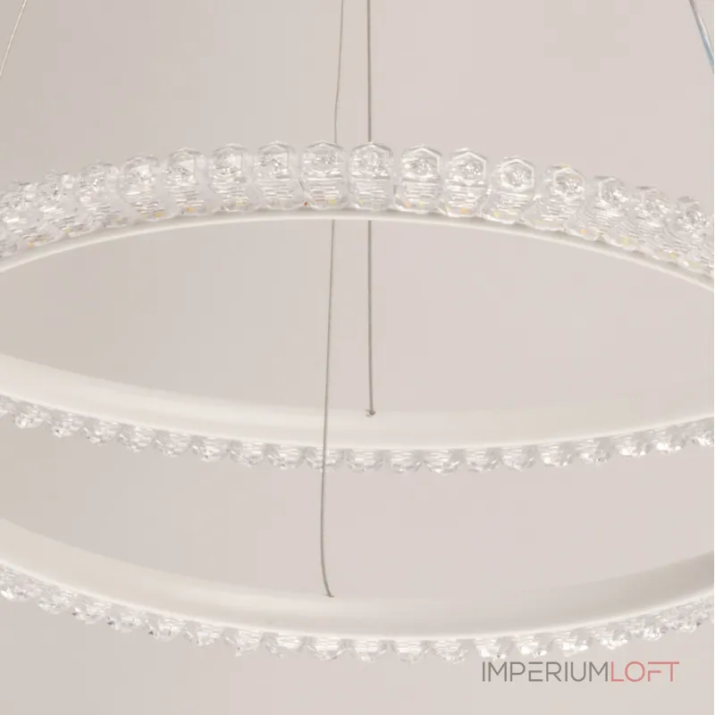 Подвесная люстра De City Ральф 675016002 Подвесная люстра De City Ральф 675016002