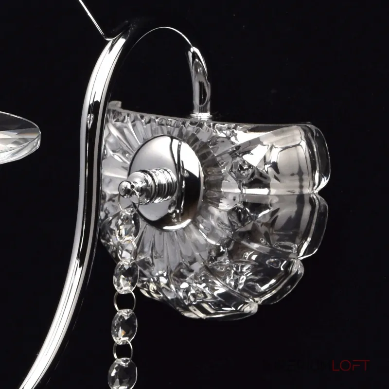 Бра MW-Light Адель 373023501 от ImperiumLoft Бра MW-Light Адель 373023501 от ImperiumLoft