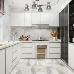 Люстра De City Дэла 635015904 от ImperiumLoft