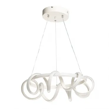 Подвесная люстра De City Аурих 496019801