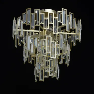 Люстра MW-Light Монарх 121010505 от ImperiumLoft