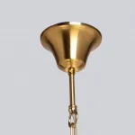 Люстра подвесная MW-Light Эллегия 303012505 от ImperiumLoft