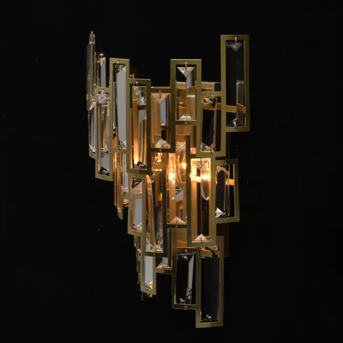 Бра MW-Light Монарх 121020402 от ImperiumLoft