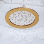 Люстра De City Оскар 510014901 от ImperiumLoft