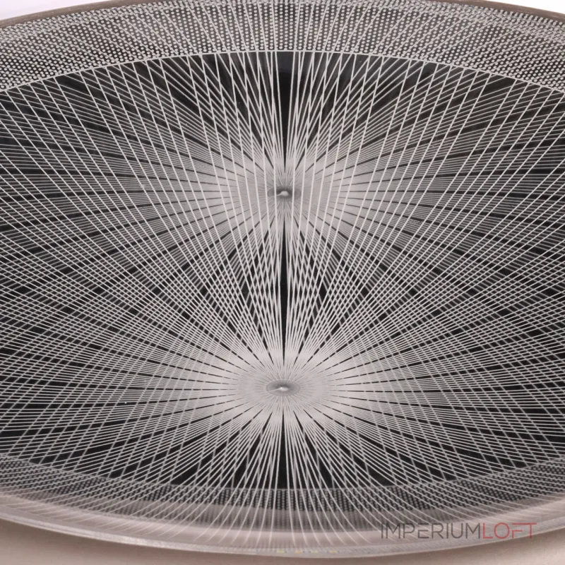 Потолочный светильник DeMarkt Норден 660015001 Потолочный светильник DeMarkt Норден 660015001