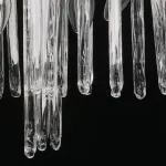 Подвесная люстра MW-Light Лайма 467011110