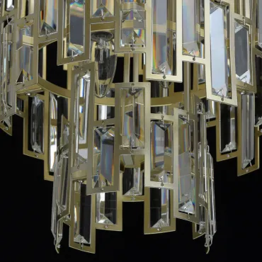 Люстра MW-Light Монарх 121010505 от ImperiumLoft