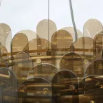 Люстра подвесная De City Бриз 111015905 от ImperiumLoft