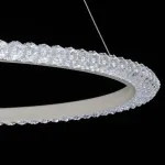 Подвесная люстра De City Ральф 675016002