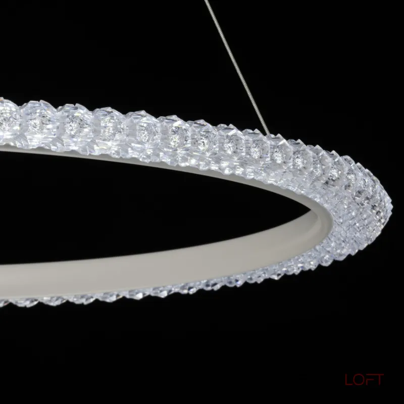 Подвесная люстра De City Ральф 675016002 Подвесная люстра De City Ральф 675016002