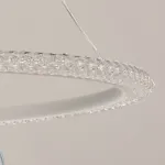 Подвесная люстра De City Ральф 675016002