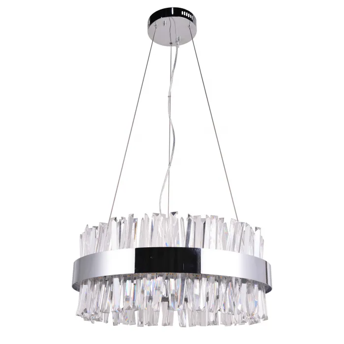 Люстра MW-Light Аделард 642014601 от ImperiumLoft
