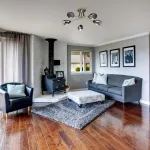 Люстра De City Вита 220014005 от ImperiumLoft