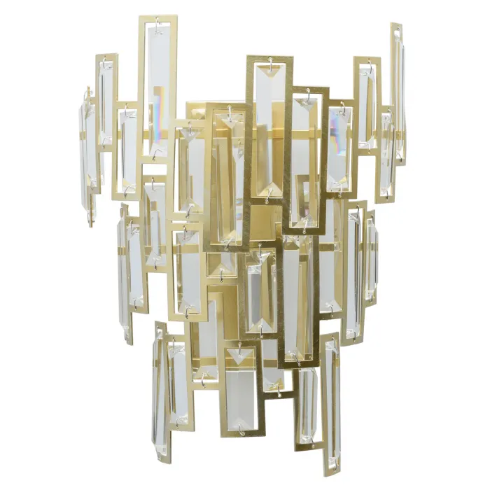 Бра MW-Light Монарх 121020402 от ImperiumLoft