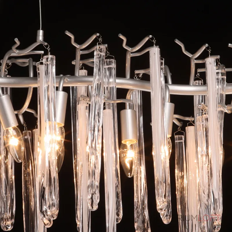 Подвесная люстра MW-Light Лайма 467011110 Подвесная люстра MW-Light Лайма 467011110