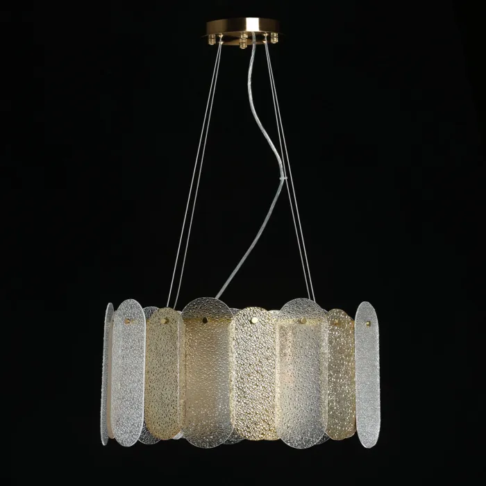 Люстра подвесная MW-Light Альгеро 285012106 от ImperiumLoft