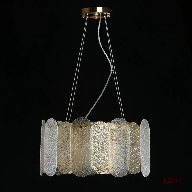Подвесная люстра MW-Light Альгеро 285012106