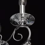 Подвесная люстра MW-Light Адель 4 373011705 