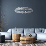 Подвесной светильник DeMarkt Платлинг 661019001 от ImperiumLoft