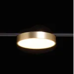 Подвесной светильник DeMarkt Гэлэкси 632017405