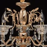Люстра подвесная MW-Light Селена 482013105 от ImperiumLoft
