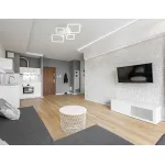 Потолочный светильник De City Мадлен 424012704