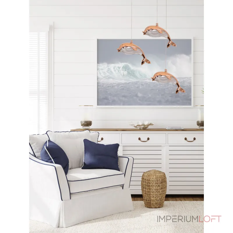 Подвесной светильник De City Конти 488012001 Подвесной светильник De City Конти 488012001