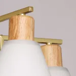 Люстра на штанге De City Dela 635016505