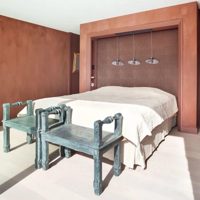 Подвесной светильник DeMarkt Ауксис 722013303 от ImperiumLoft